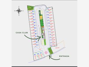 Terreno en venta en Los Viñedos, Torreón, Coahuila de Zaragoza Terreno en venta en Los Viñedos, Torreón, Coahuila de Zaragoza