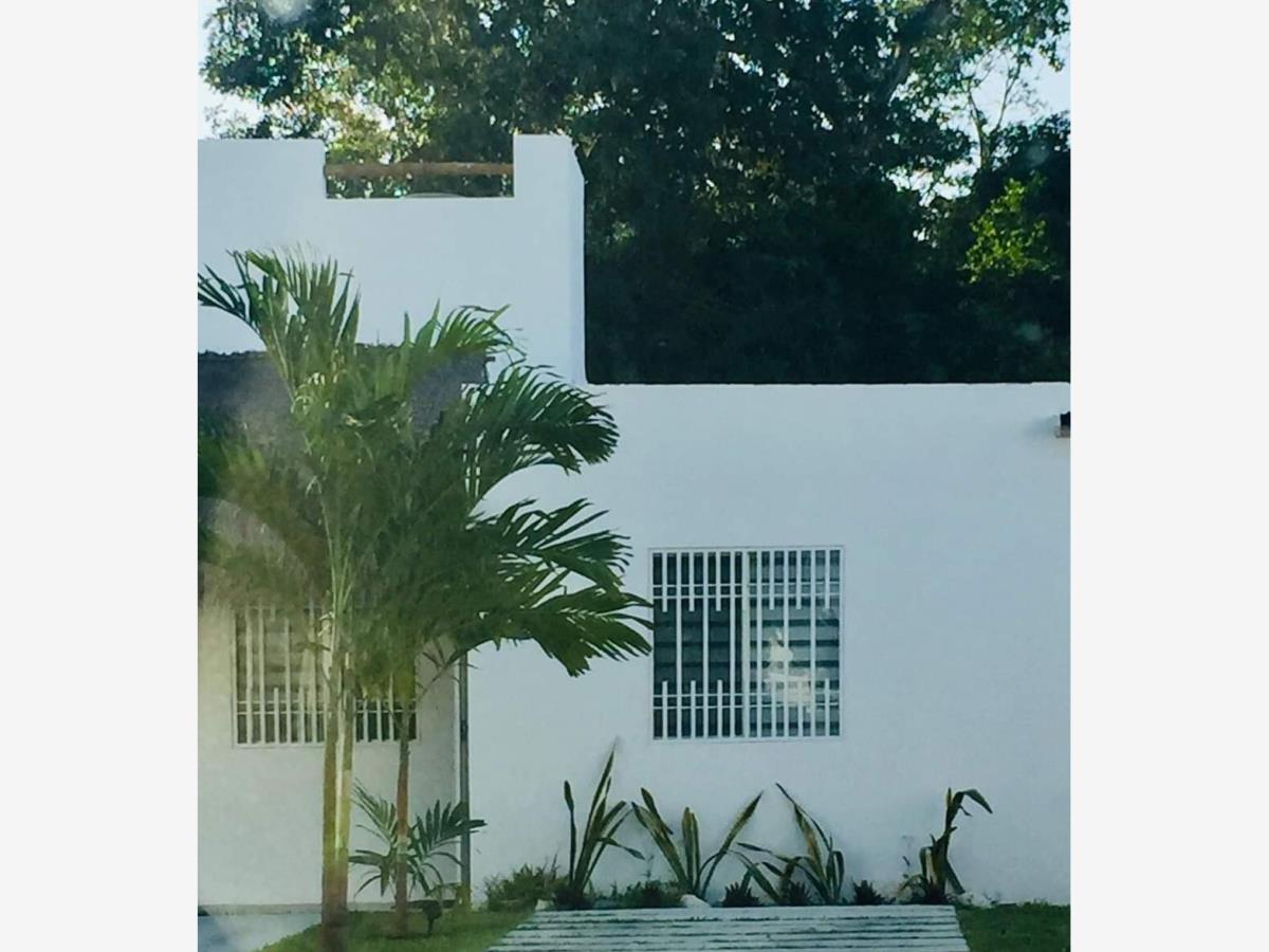Casa en venta en Puerto Morelos, Puerto Morelos — foto 1 de 5