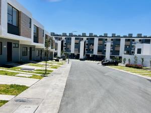 Departamento en renta en Zarú, El Marqués — foto 2 de 9