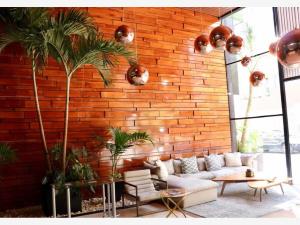 Departamento en venta en Zazil Ha, Playa del Carmen — foto 3 de 7