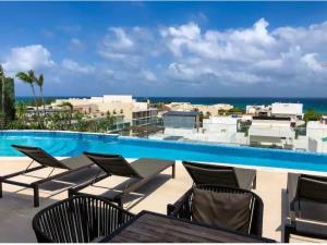 Departamento en Zazil Ha, Playa del Carmen, Quintana Roo — foto 1 de 7