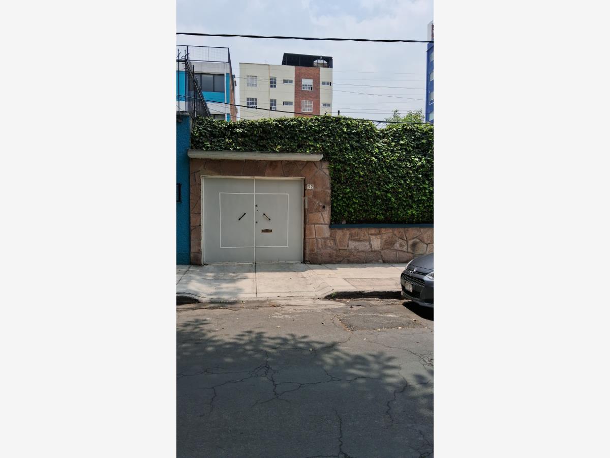 Terreno en venta en San Pedro de los Pinos, Benito Juárez — foto 1 de 5