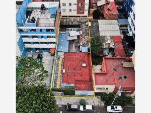 Terreno en venta en San Pedro de los Pinos, Benito Juárez — foto 2 de 5