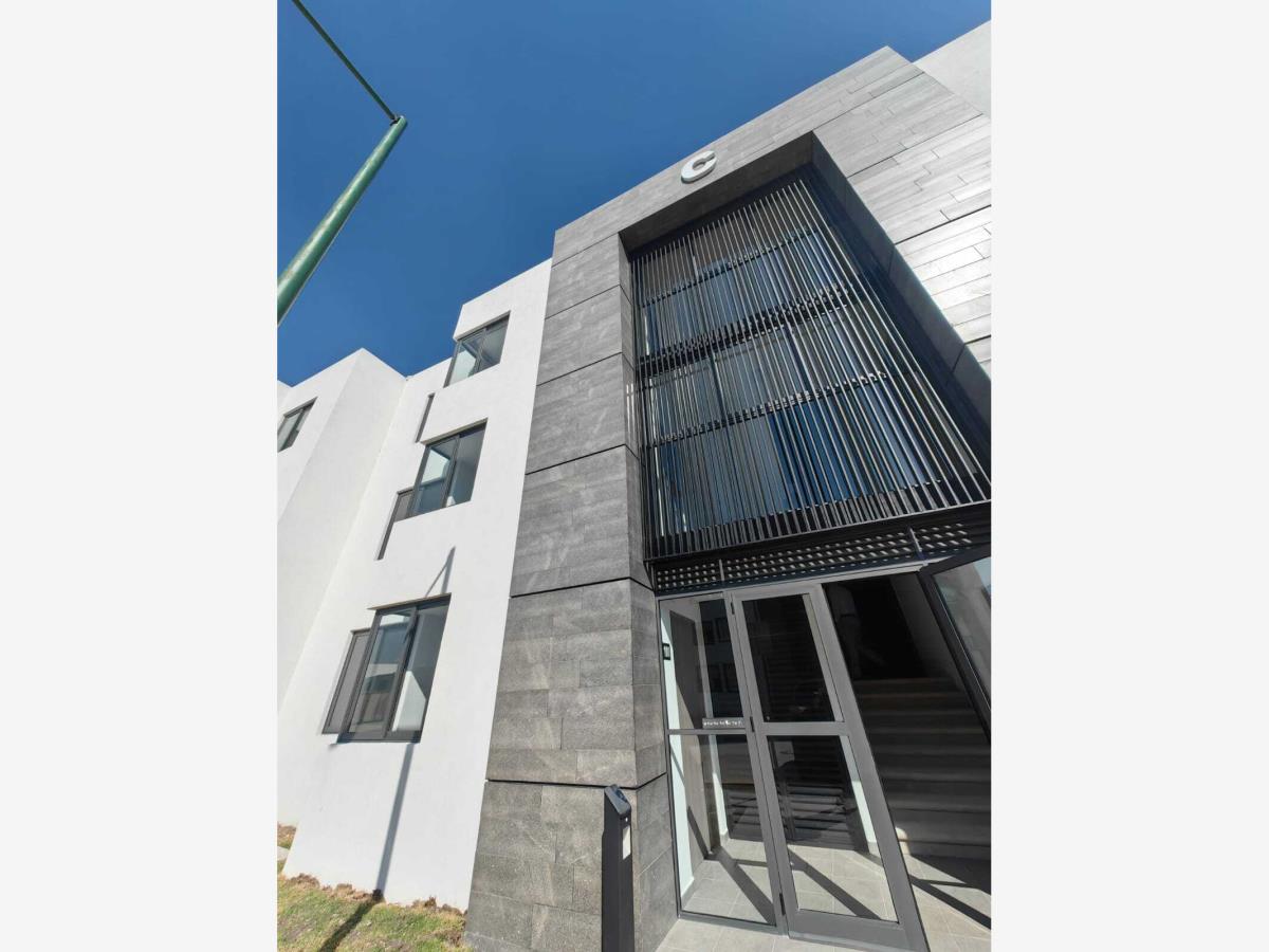 Departamento en renta en San Francisco, San Mateo Atenco — foto 1 de 11