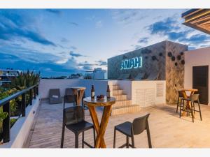 Departamento en Zazil Ha, Playa del Carmen, Quintana Roo — foto 1 de 11