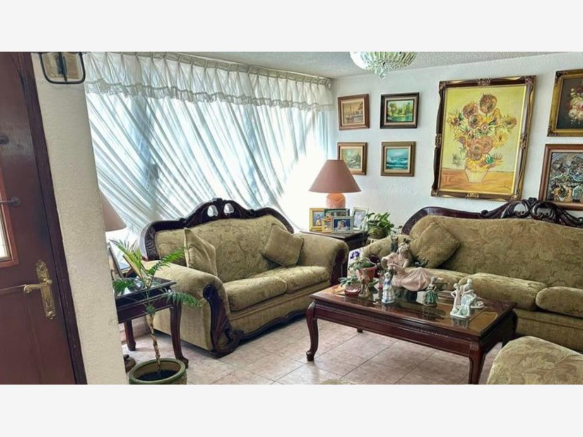 Casa en venta en Lomas Estrella, Iztapalapa — foto 1 de 21