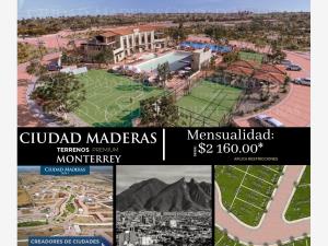 Terreno en venta en Alleza Mirador, El Marqués — foto 2 de 2