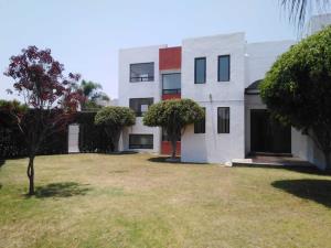 Casa en venta en La Carcaña, San Pedro Cholula — foto 2 de 38