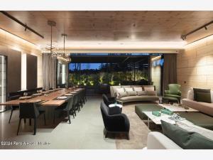 Departamento en venta en Lomas de Vista Hermosa, Cuajimalpa de Morelos — foto 3 de 41