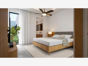 Casa en venta en Flores Magón 1 y 2, Cozumel — foto 3 de 13