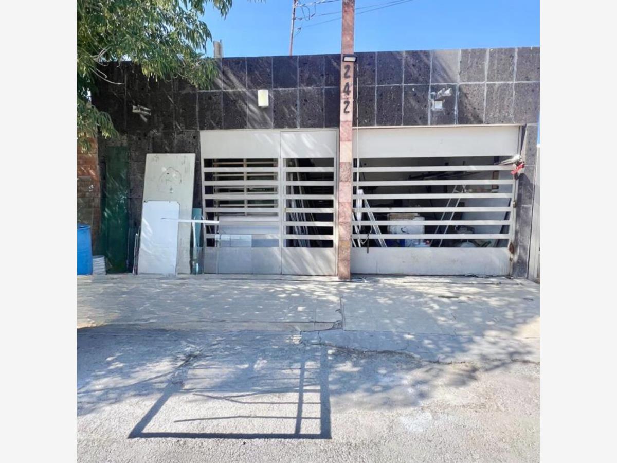 Casa en Venta en Rincón de los Nogales, Torreón, Coahuila de Zaragoza