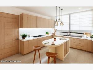 Departamento en venta en Lomas del Pedregal Framboyanes, Tlalpan — foto 3 de 7