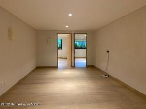Departamento en venta en Lomas del Pedregal Framboyanes, Tlalpan — foto 3 de 19