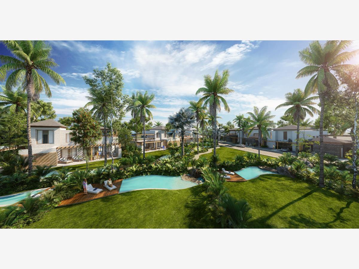 Casa en venta en Cabo Norte, Mérida — foto 1 de 40