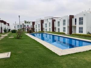 Departamento en renta en San Isidro, Jiutepec — foto 3 de 20