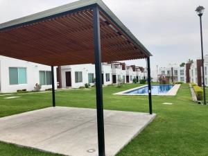 Departamento en renta en San Isidro, Jiutepec — foto 2 de 20