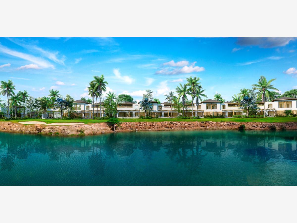 Casa en venta en Cabo Norte, Mérida — foto 1 de 40