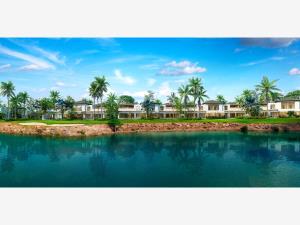 Casa en venta en Cabo Norte, Mérida, Yucatán Casa en venta en Cabo Norte, Mérida, Yucatán