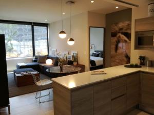 Departamento en venta en Ampliación Granada, Miguel Hidalgo — foto 3 de 11