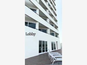 Departamento en renta en Playas del Conchal, Alvarado — foto 2 de 16