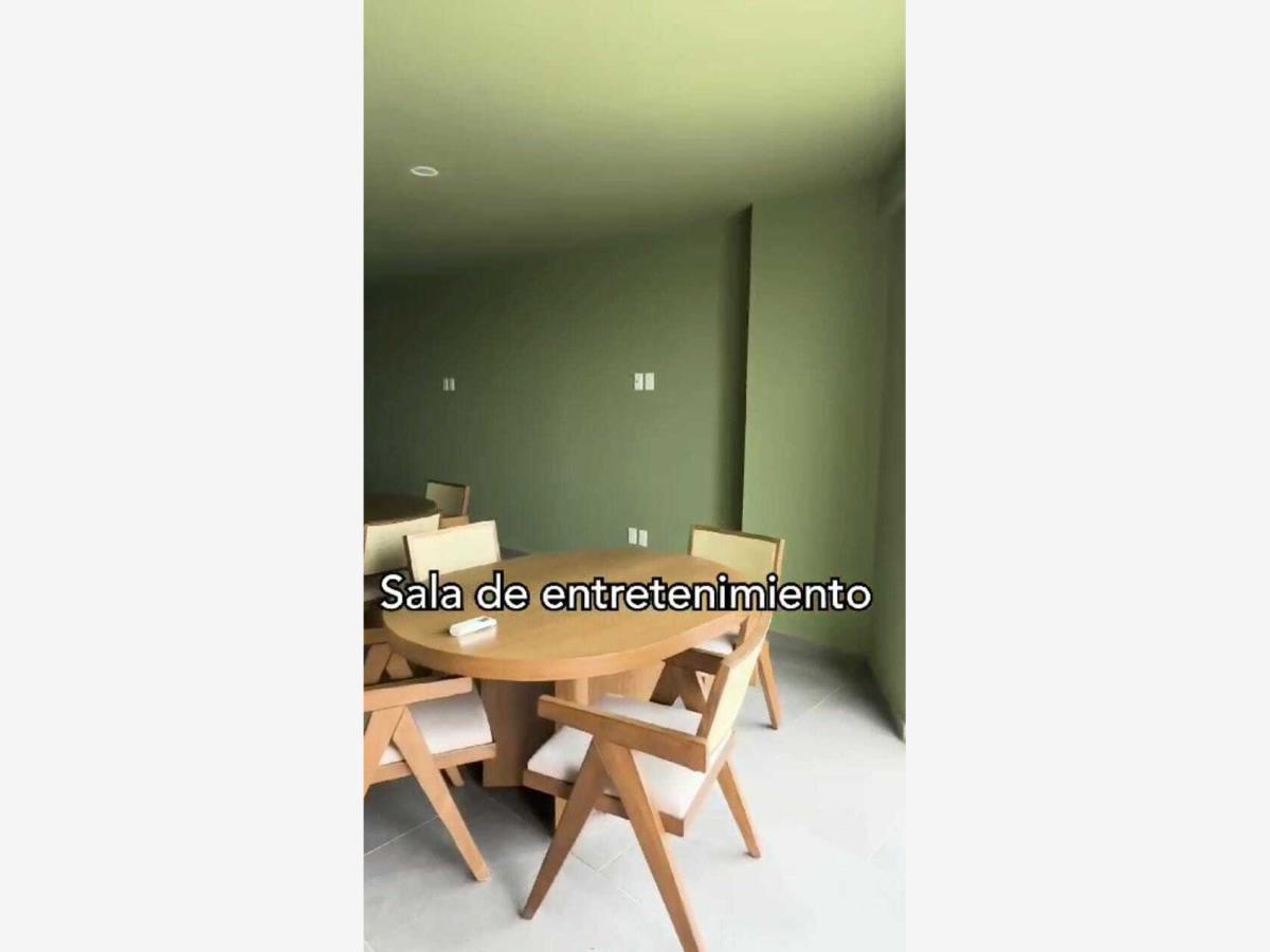 Departamento en renta en Playas del Conchal, Alvarado — foto 1 de 16