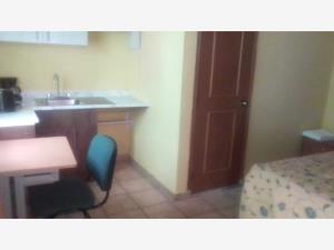 Departamento en renta en Juarez, Cuauhtémoc — foto 3 de 5