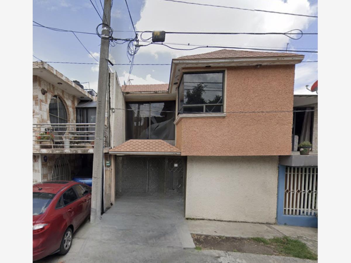 Casa en venta en Atlanta, Cuautitlán Izcalli — foto 1 de 6