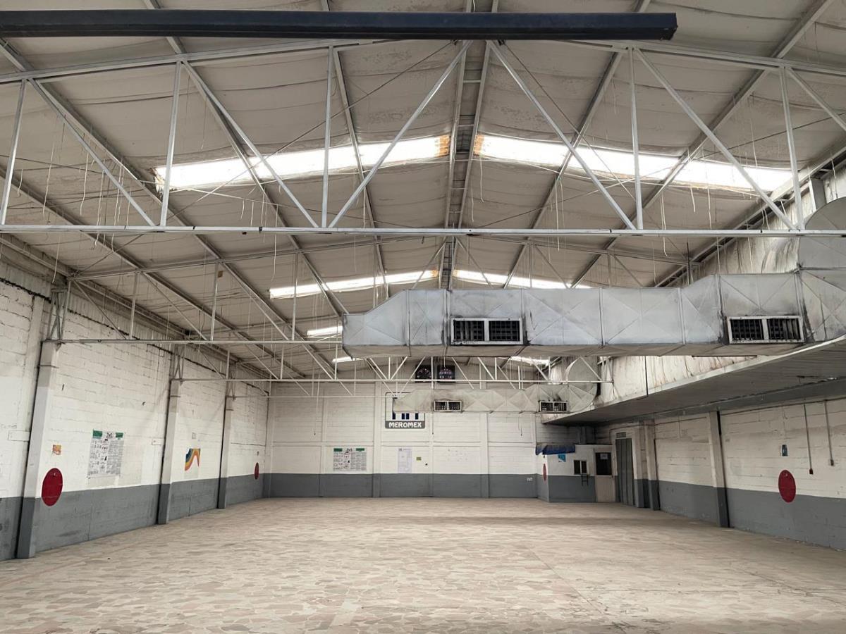 Bodega en Renta en Parque Industrial Laguna, Gómez Palacio, Durango