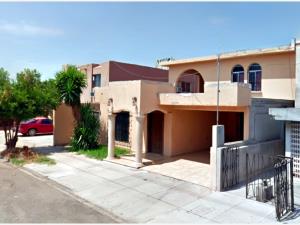 Casa en venta en Sochiloa, Cajeme — foto 2 de 15