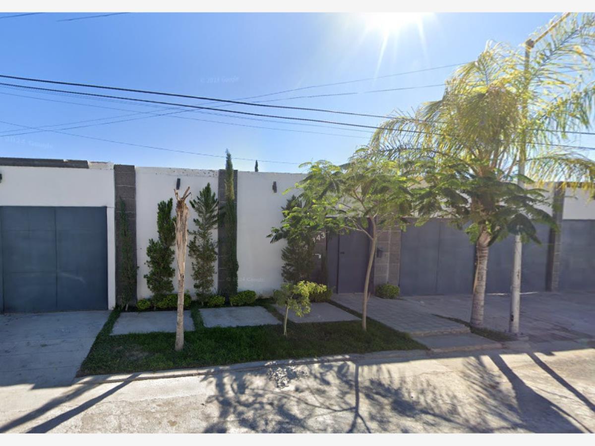 Casa en venta en Torreon Jardin, Torreón — foto 1 de 31