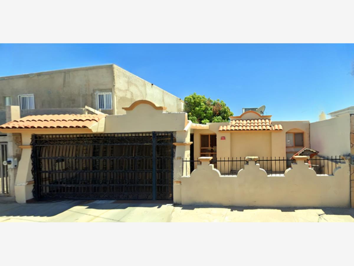 Casa en venta en Loma Linda, Hermosillo — foto 1 de 15