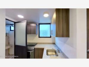 Departamento en venta en Santa Maria la Ribera, Cuauhtémoc — foto 3 de 11