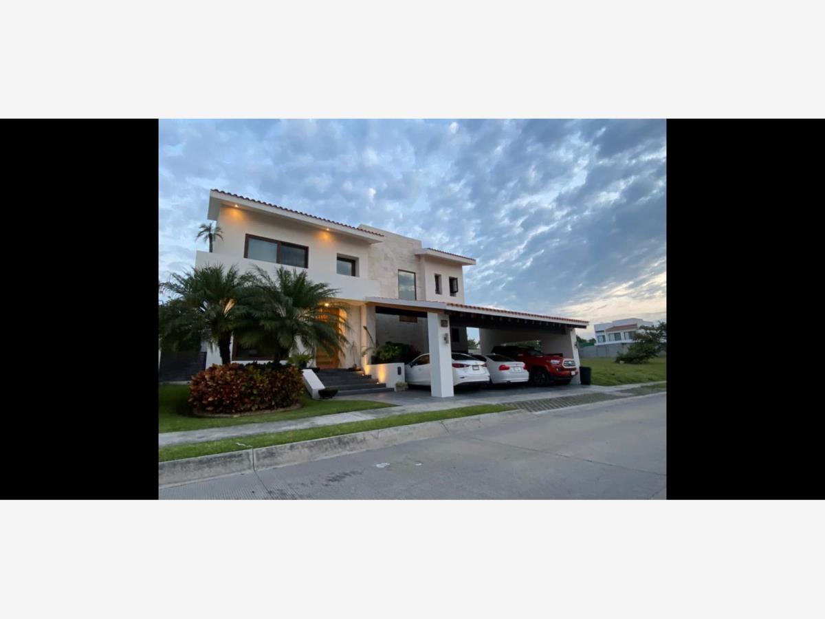Casa en venta en Paraíso Country Club, Emiliano Zapata — foto 1 de 9