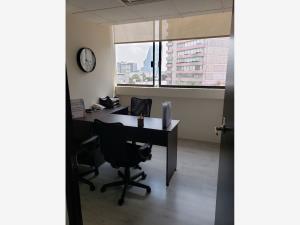 Oficina en renta en San Jose Insurgentes, Benito Juárez — foto 2 de 6