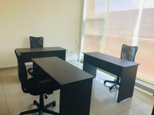 Oficina en renta en La Escuela, Tlalnepantla de Baz — foto 2 de 8