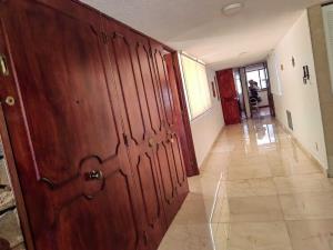 Departamento en Anáhuac I Sección, Miguel Hidalgo, Ciudad de México