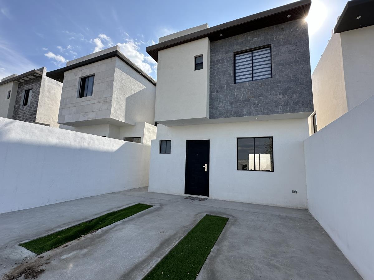 Casa en venta en Ampliación Morelos, Saltillo — foto 1 de 17