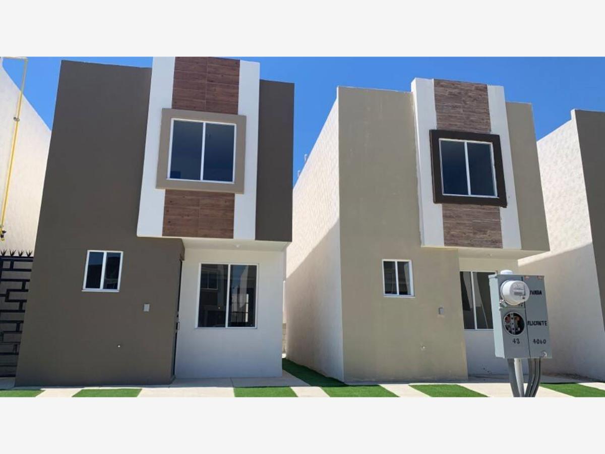 Casa en renta en Viñas del Mar, Tijuana — foto 1 de 10