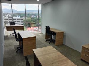 Oficina en renta en Parque del Pedregal, Tlalpan — foto 3 de 9