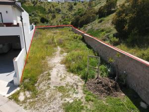 Terreno en venta en Cumbres de Juarez, Tijuana — foto 2 de 4