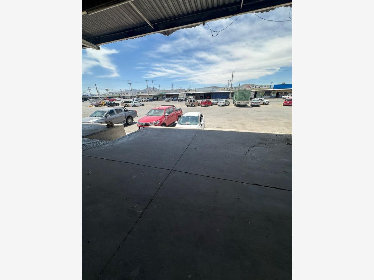 Bodega en Venta en Central de Abastos, Gómez Palacio, Durango