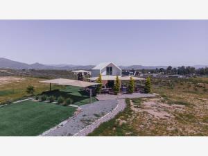 Finca-Rancho en venta en Ampliación el Porvenir, Ensenada — foto 2 de 14