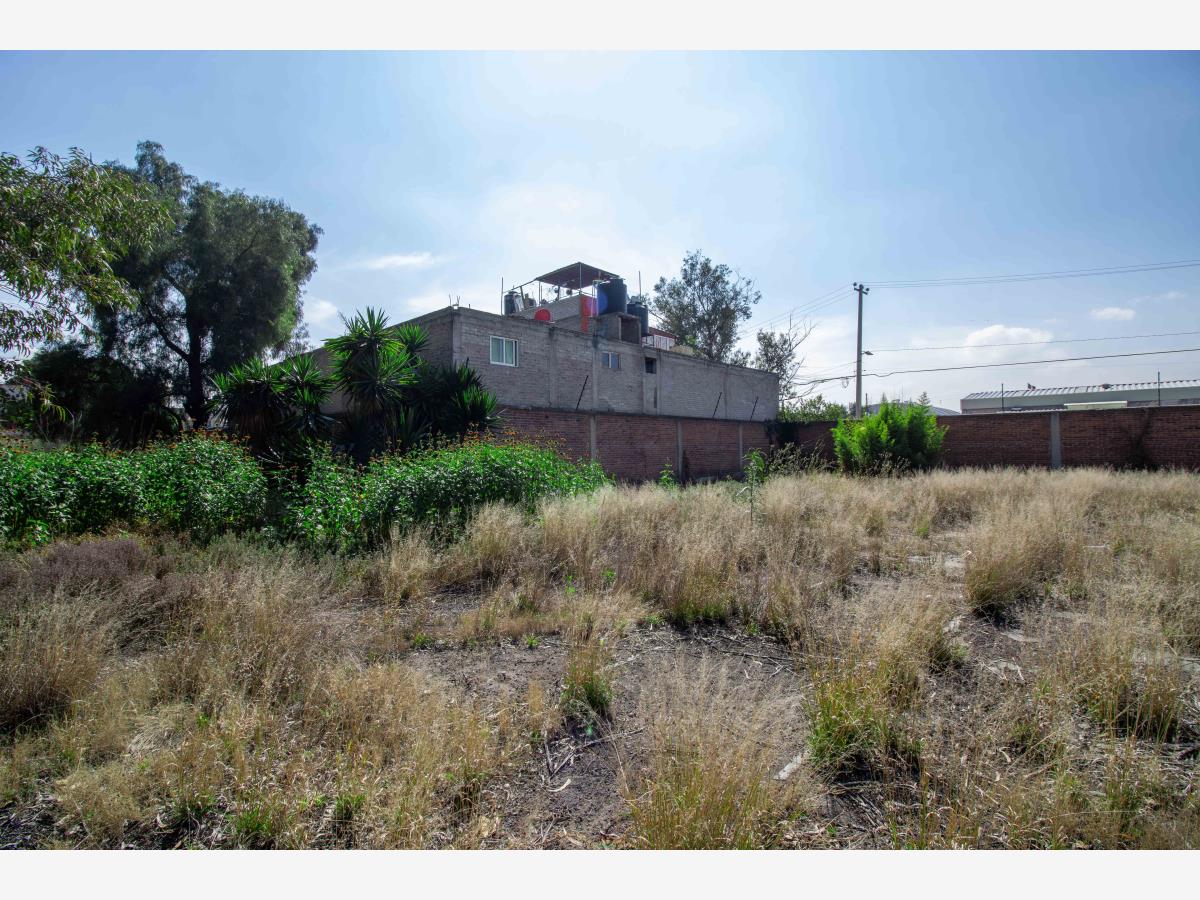 Terreno en venta en Ixtapaluca Centro, Ixtapaluca — foto 1 de 10