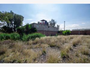 Terreno en venta en Ixtapaluca Centro, Ixtapaluca, México