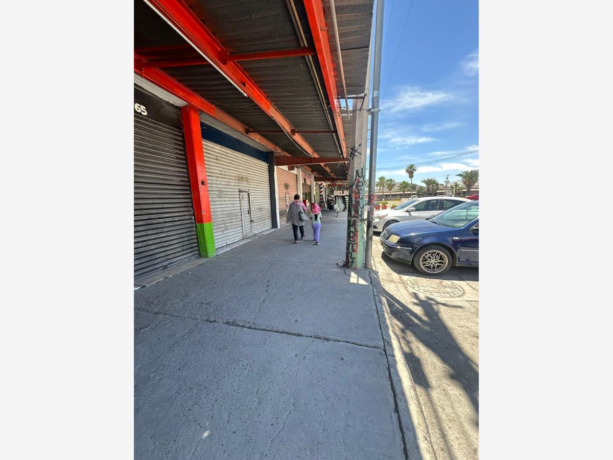 Local en Venta en Central de Abastos, Gómez Palacio, Durango