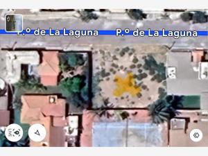 Terreno en venta en Residencial Campestre la Rosita, Torreón — foto 2 de 3