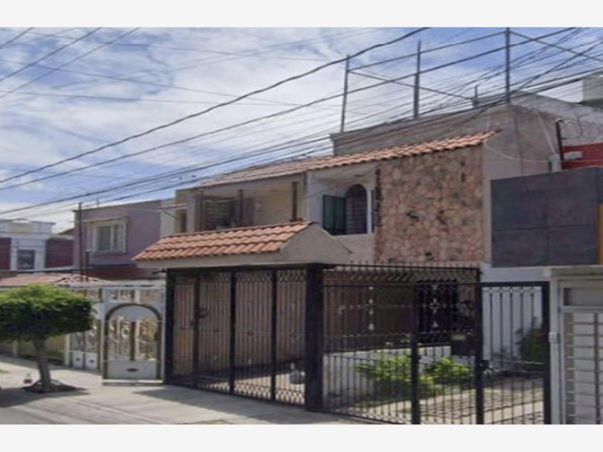 Casa en venta en Parques Del Nilo, Guadalajara — foto 1 de 5