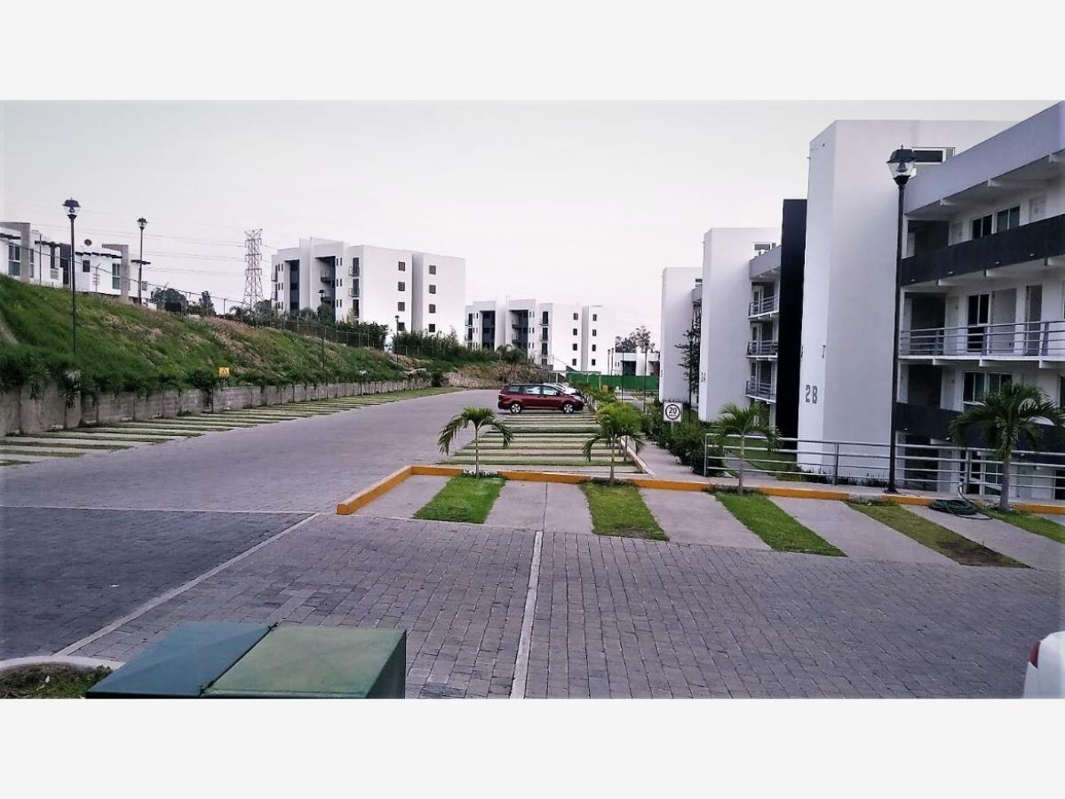 Departamento en venta en Lazaro Cardenas, Cuernavaca — foto 1 de 21