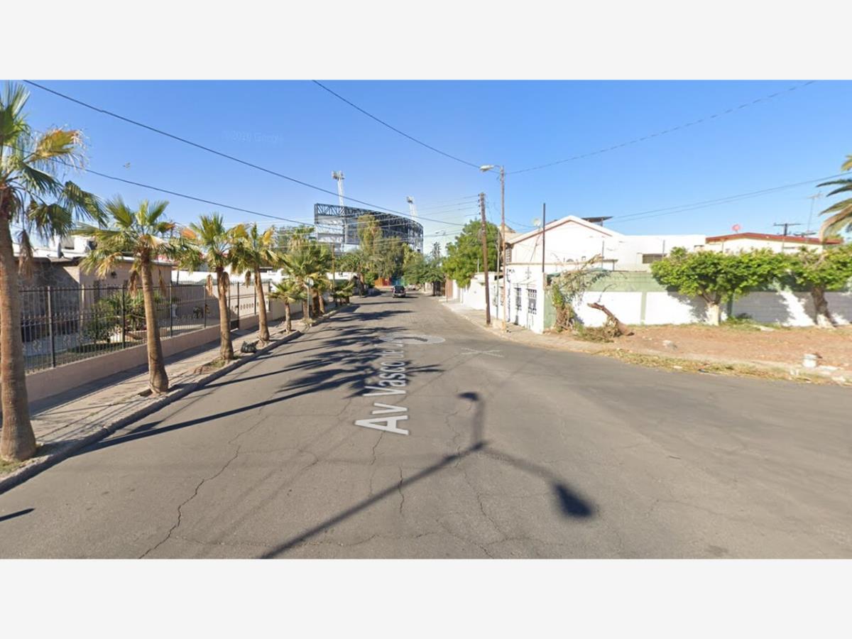 Casa en venta en Aviacion, Mexicali — foto 1 de 6