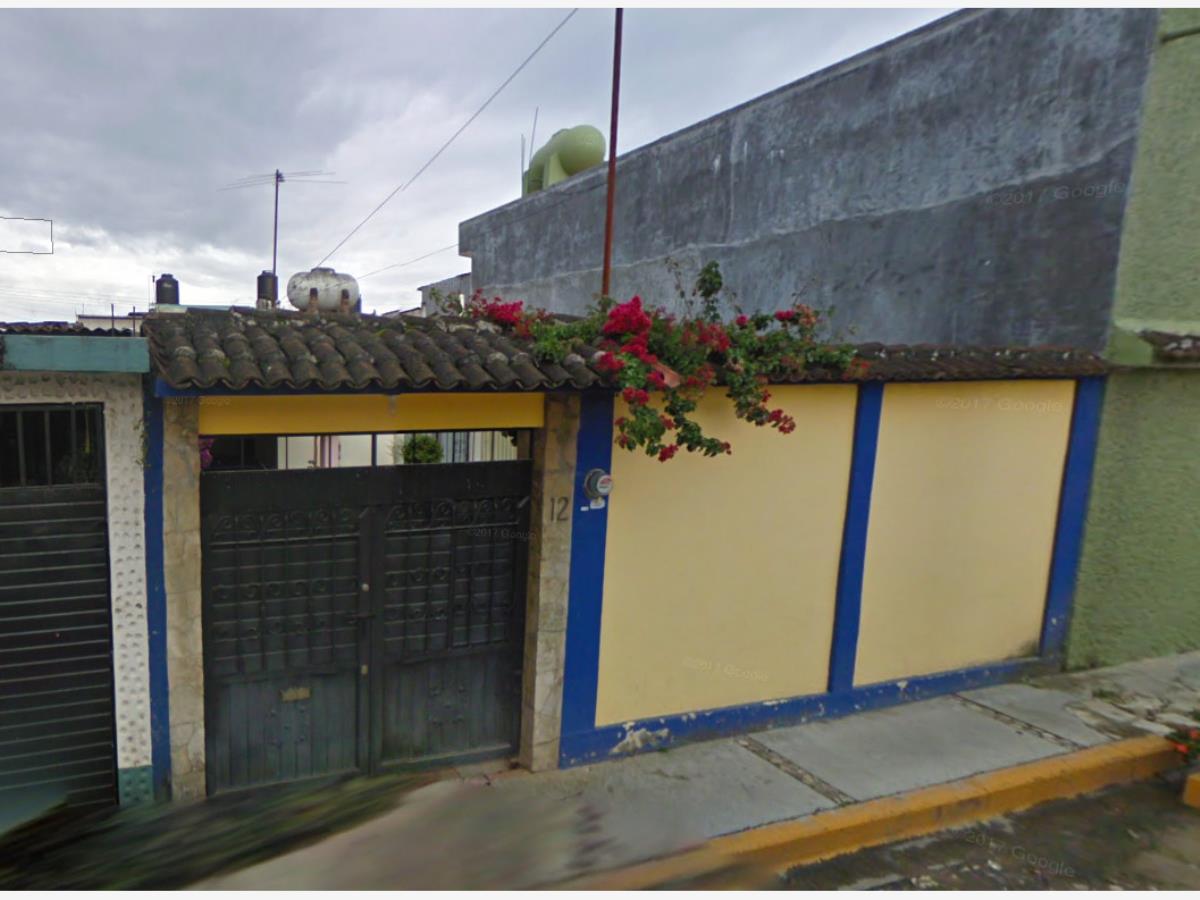 Casa en venta en 14 de Septiembre, San Cristóbal de las Casas — foto 1 de 12